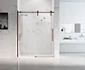 Sally Shower Enclosure With Sliding Doors